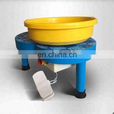 Popular and Good Sale the Electric Wheel of Pottery photo-5