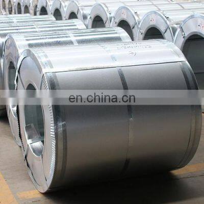 China Electrical Core Silicon Lamination Steel Coil Sheet For Relay Steel and Transformer Steel photo-5