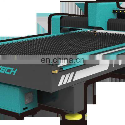 Small 6090 60A Power Low Cost Cnc Plasma Cutting Machine photo-3