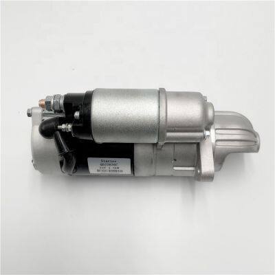 Brand New Great Price Starter Motor For FAW