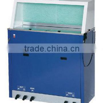 ODM Paint Gun Automatic Ultrasonic Washing Equipment