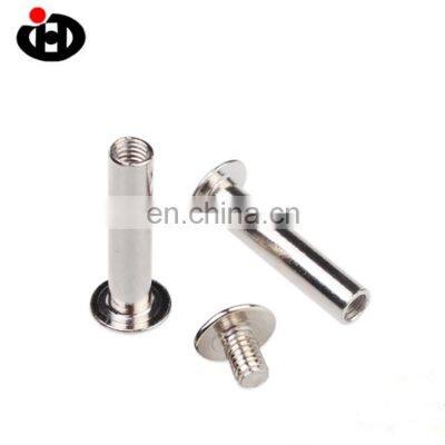 High Quality Stainless Steel Belt Buckle Screws Chicago screw