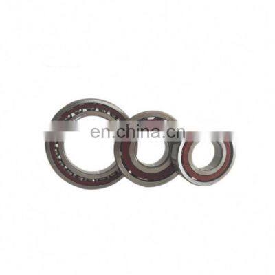 NSK Ball Screw Angular Contact Ball Bearing 7603025TVP 760305 7603025-TVP