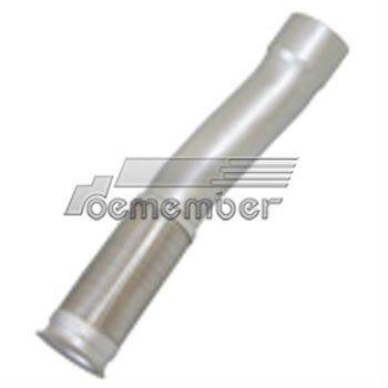 EXHAUST FLEXIBLE PIPE ACTROS 9424902019 for MERCEDES photo-2