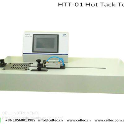 Lab Use Material Testing Equipment Hot Tack Tester photo-3
