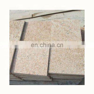 G682 sunset gold granite ,river yellow granite floor tile