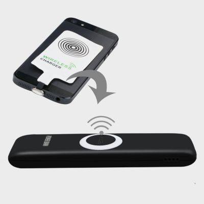 Super Slim Power Bank 12000mah Price photo-2