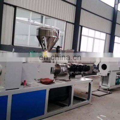 20-63mm Hdpe pe Ppr Pipe Production Machine/extrusion Line/making Machine photo-3