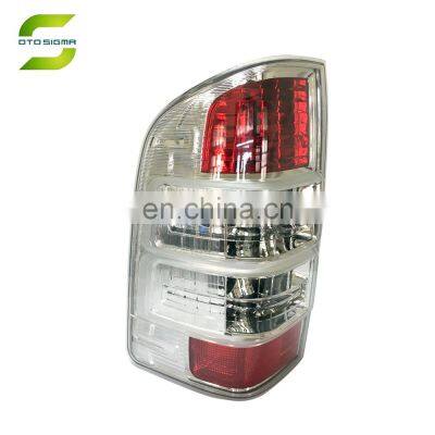 Taiwan design auto parts led tail light for truck