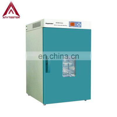 Compact Structure Lab Size Temperature & Humidity Impact Chamber photo-5