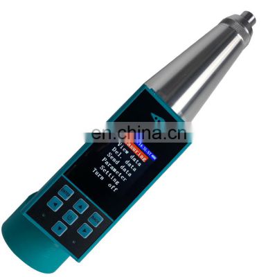 Ht-225 digital rebound hammer test concrete compressive strength factory price