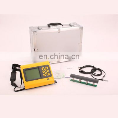 Taijia Portable Concrete Electrical Resistivity Meter/Torrent Permeability Testers concrete resistivity meter