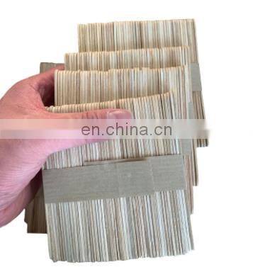 handmade material toy creative bamboo stick