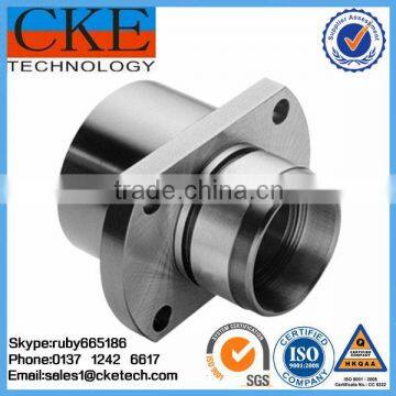 OEM Steel CNC Turning Milling Stainless Parts