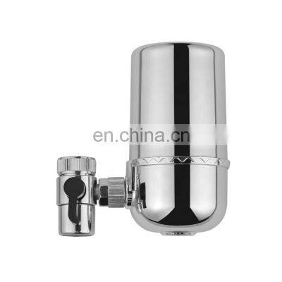 7 stages ceramic kitchen tap faucet filter tap water purifier