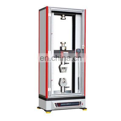 HST 30kn 50kn 100kn Tensile Strength Tester Price Computerized Universal Test Machine