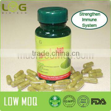 Chlorella Type and Immune & Anti-Fatigue,Supports Immune System Function Shell Broken Chlorella Capsules