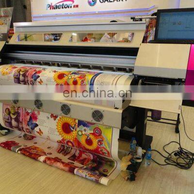 Hot Sale Galaxy UD-181LC 1.8m/6ft 1440dpi Indoor Outdoor Inkjet Printer ( Dx5 Head,5ft/6ft/7ft/8ft/10ft Available) photo-4