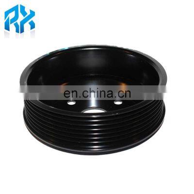Pulley 0033-14 0033-14 252214A000 25221-4A000 PULLEY COOLANT PUMP PULLY WATER PUMP For HYUNDAi Grand Starex H1 H-1