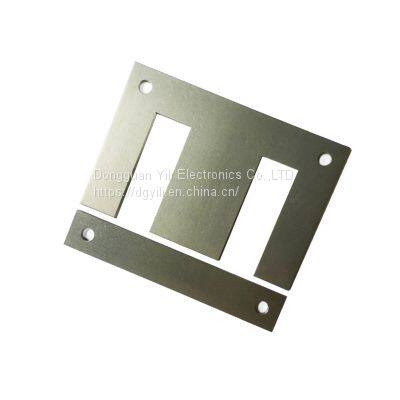 Annealled Cold Rolled Ei Transformer Core photo-3
