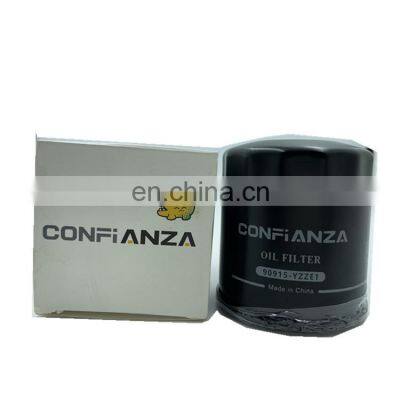 Factory Price Car Engine Oil Filter Fit for TOYOTA Car Parts Oil Filter OEM 90915-YZZE1 photo-5