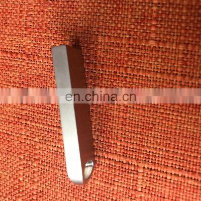 2020 New Mini Metal Key Usb Flash Drive Case Mini Memory Stick Case Free Printing Customized u Disk Case photo-3