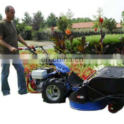 2021 hot popular New Design Italy brand BCS rotary cultivator BCS 730 mini power tiller for Germany