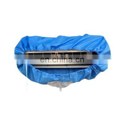 Air conditioner washing cleaning cover bag service bag good price