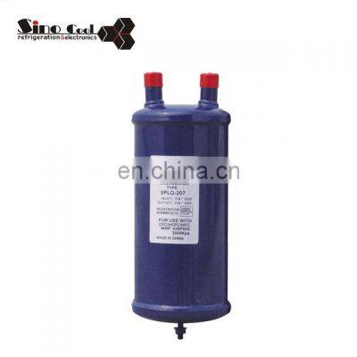 SPLQ Series Liquid Refrigeration Accumulator photo-2