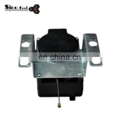 XPQ-6 Washing Machine Drain Motor photo-3