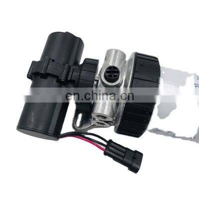 87802203  Diesel  Engine Fuel Lift Pump 87802203  diesel engine truck parts