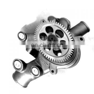 Excavator parts  Engine Water Pump 25532542