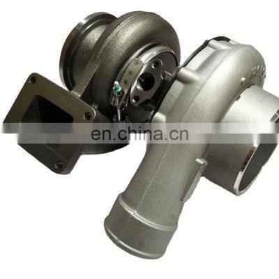 TURBOCHARGER 3801613 For Diesel Engine CCEC NT855 Original Parts 3032049 photo-2