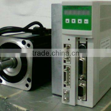 Mitsubishi AC servo motor HC-SFS102