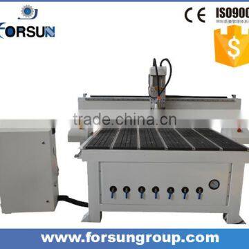 Trade Assurance High Precision 3d Cnc Milling Machine for Metal /cnc Router Machine for Wood Engraving photo-2