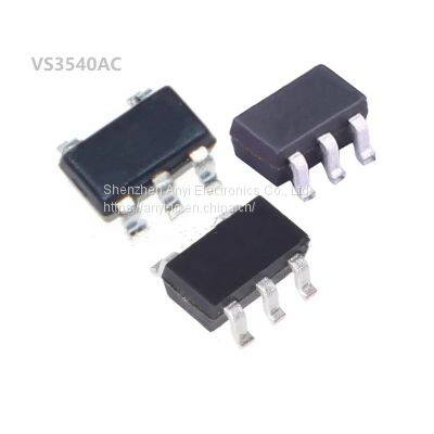 VS3540AC Original new in stocking electronic components integrated circuit IC chips