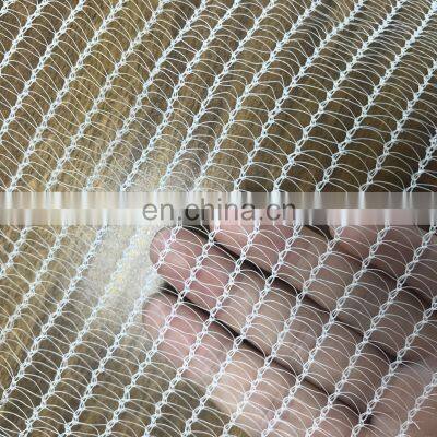 Wholesale price Raschel Knitted Anti Hail Net