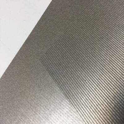 Titanium Sintered Corrugated Plate photo-3