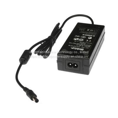 12V 4A/24V2A Desktop AC/DC Power Adapter photo-4