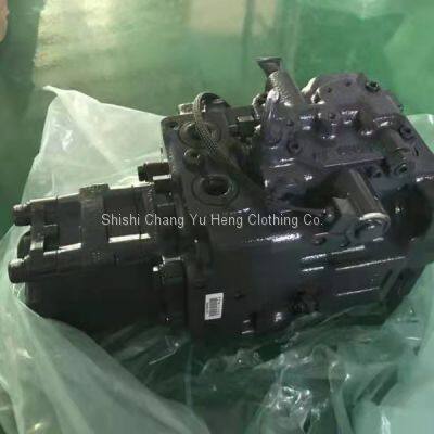 418-18-31101 piston pump 419-62-A1290 Hydraulic pump for  komatsu  wa320-5