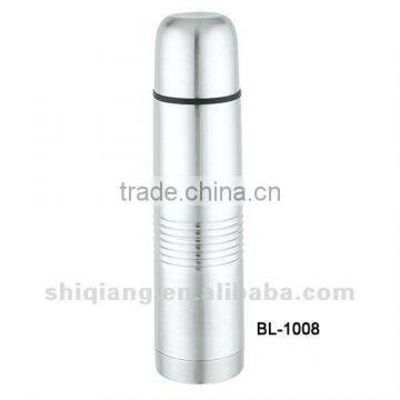 1000ml double wall stainless steel vacuum flask