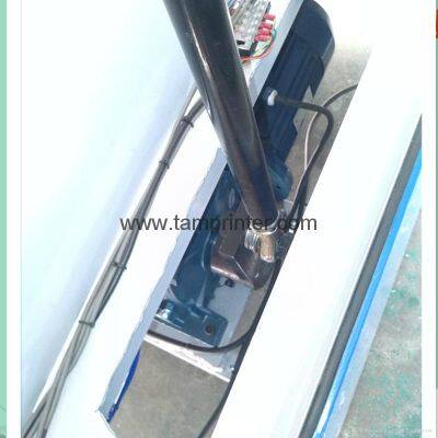 TM-D85220 Electric Large Flat Screen Printer photo-3