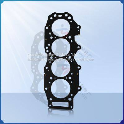 Suitable for Mazda WEAT BT-50 engine cylinder head gasket WE01-10-272 overhaul kit WL-CD