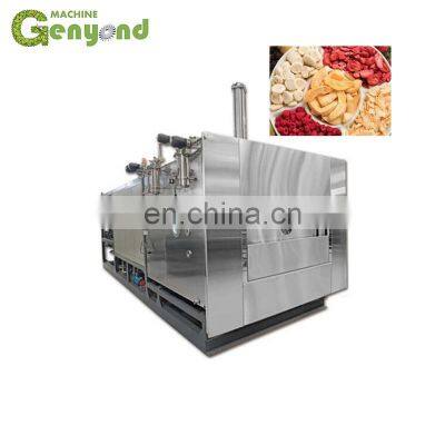 Instant Coffee Freeze Dryer photo-5