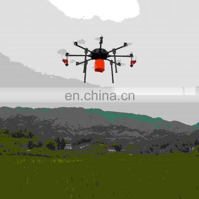 Spraying Drone/aircraft/uav Sprayer Drone photo-5