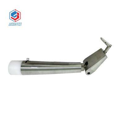 UL60335-2-24 Figure 101.DVA.1 Articulate Probe With Flat and Cone Shaped Children's Hand 3.5-4.5 Year Age for Moving Parts photo-3