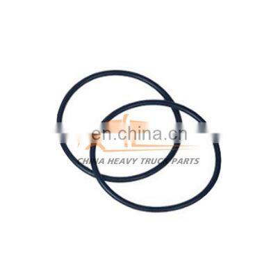 China Original Shacman F2000/L3000/M3000/F3000/X3000 Truck Spare Parts  680 250092 Seal Ring