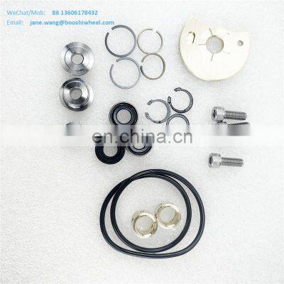 HE400VG Repair Kit 2201112 5548354 5459129 2140163 Turbo 2301178 22301176 2128139PEX For DAF XF CF EURO6 MX13 MX11 Engine photo-2