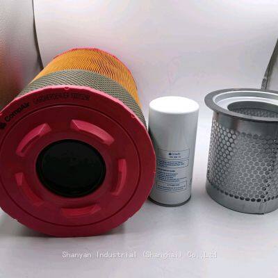 Compair Air Compressor Parts CK4140-2 Filter Maintenance Kit photo-2