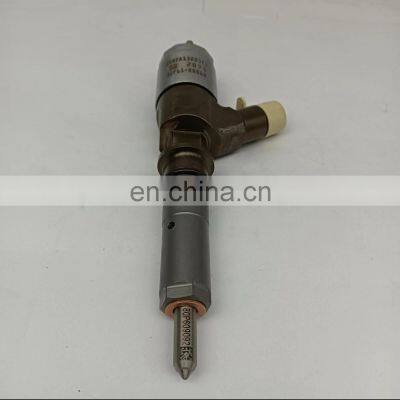 Diesel Engine C6.4 C6.6 Fuel Injector10R7675 326-4700 for Caterpillar Parts 3264700 Fuel Injector photo-4